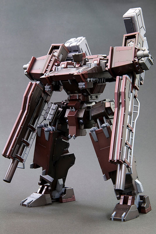 V.I. Series Armored Core GA GAN01 Sunshine-E Feedback 1/72