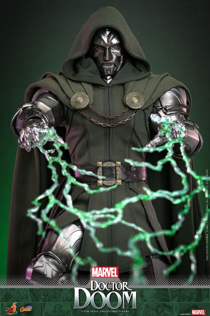 Doctor Doom 1/6