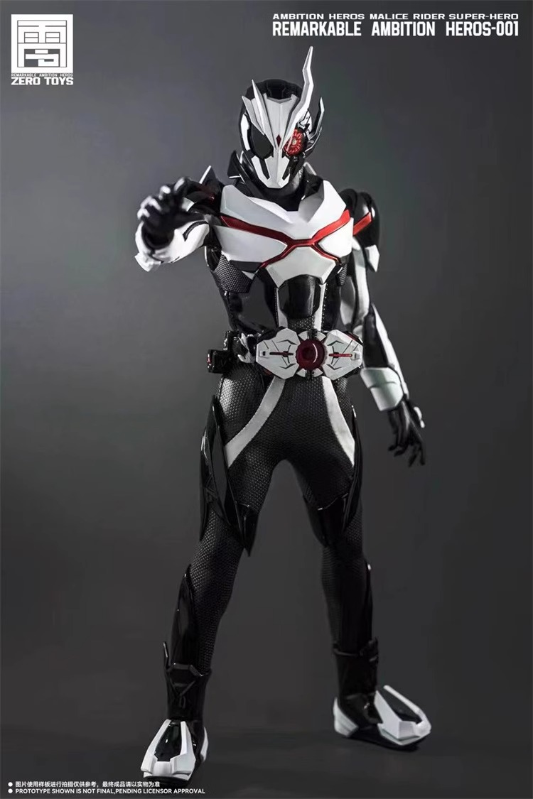 Kamen Rider Ark-One