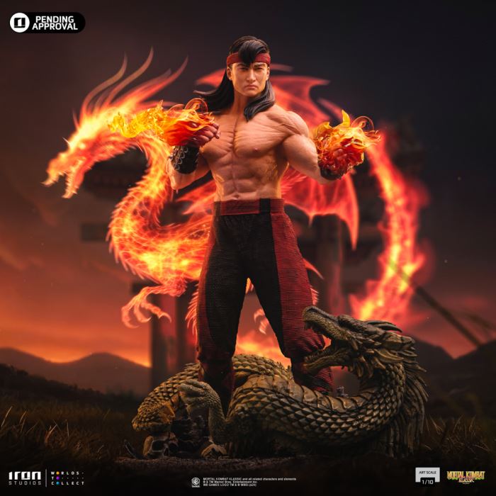 Liu Kang
