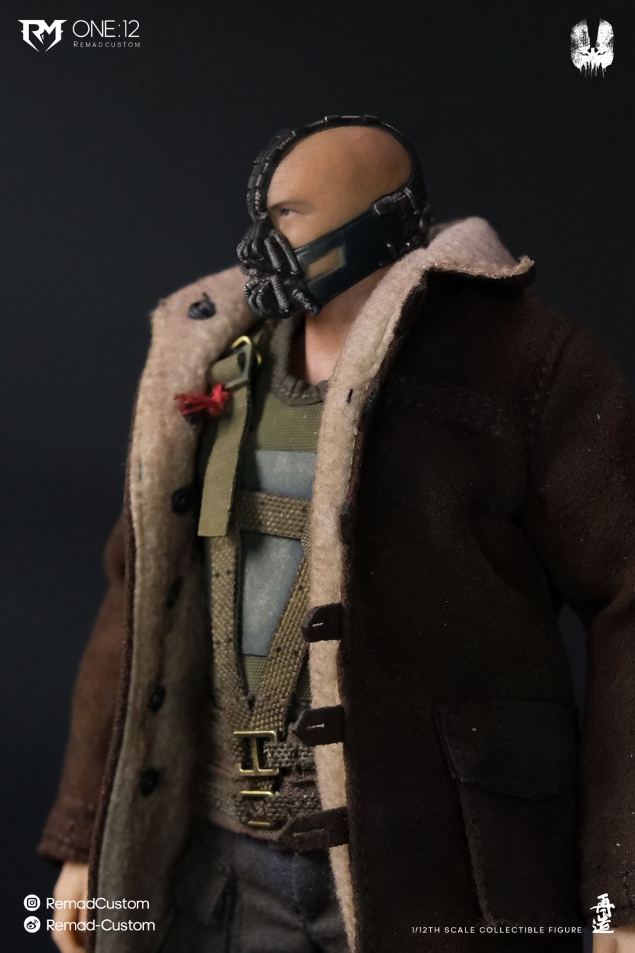 Destroyer Bat Killer 1/12