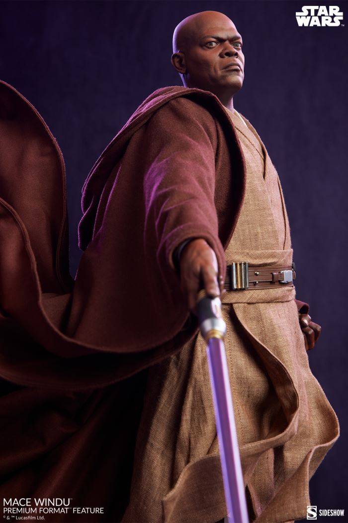 MACE WINDU