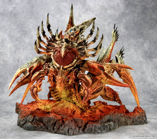 Susuki Togeno Giant Legion