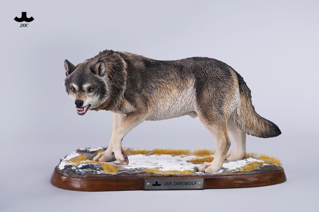 Direwolf 1/6