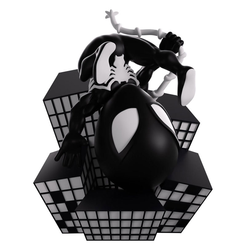 Marvel Comics Collection / Spectacular Spider-Man #101 Vinyl Figure