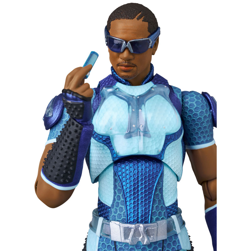 Mafex No.252 MAFEX A-TRAIN THE BOYS