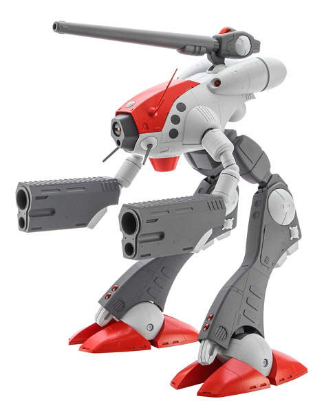 Glaug The Super Dimension Fortress Macross 1/72