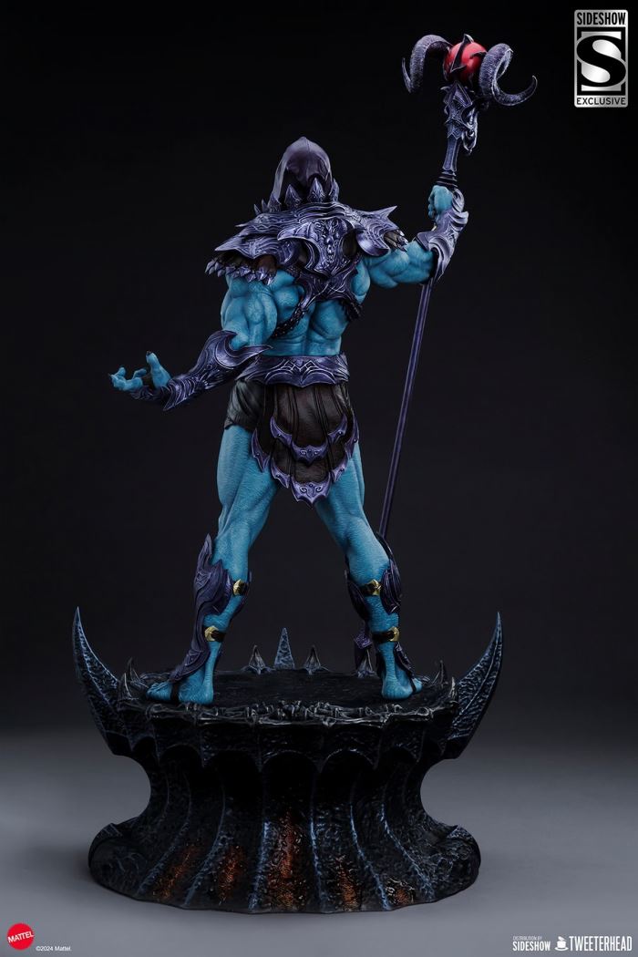 Skeletor Legends (Classic Edition)