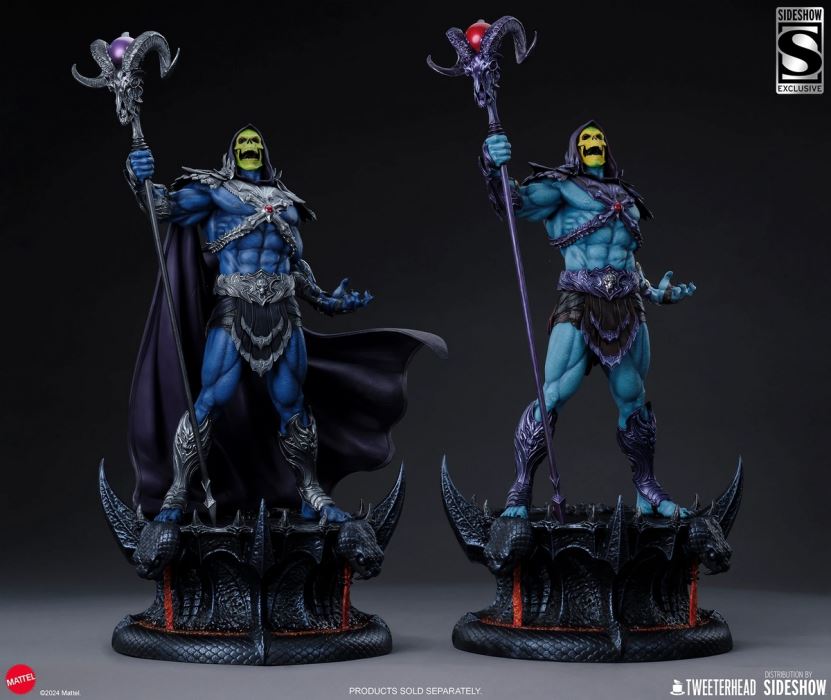 Skeletor Legends (Classic Edition)