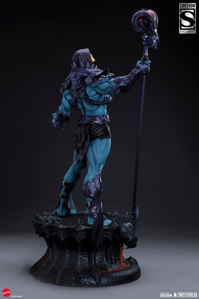 Skeletor Legends (Classic Edition)