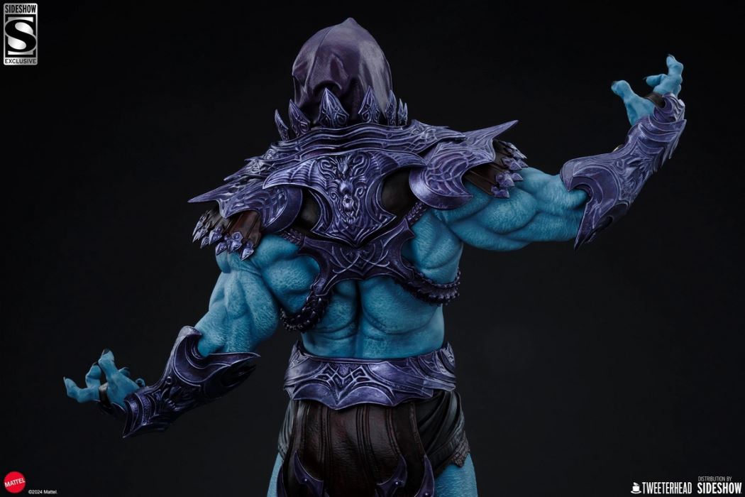 Skeletor Legends (Classic Edition)