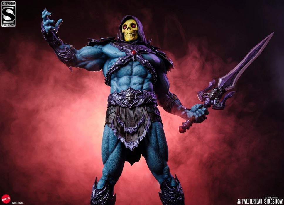 Skeletor Legends (Classic Edition)