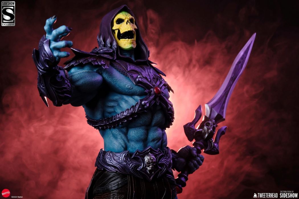 Skeletor Legends (Classic Edition)