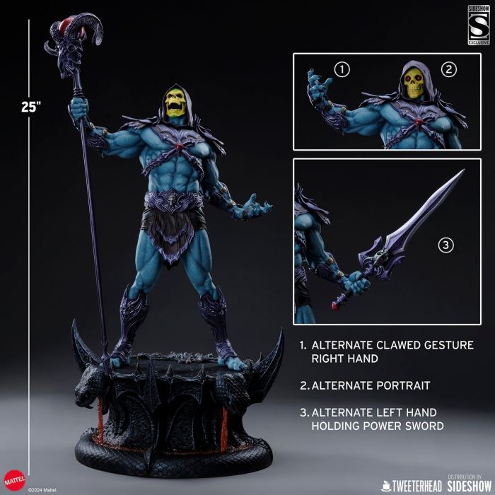 Skeletor Legends (Classic Edition)