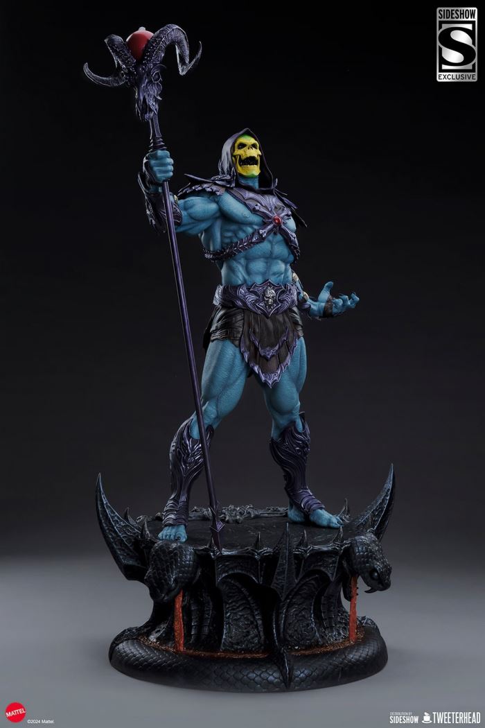Skeletor Legends (Classic Edition)