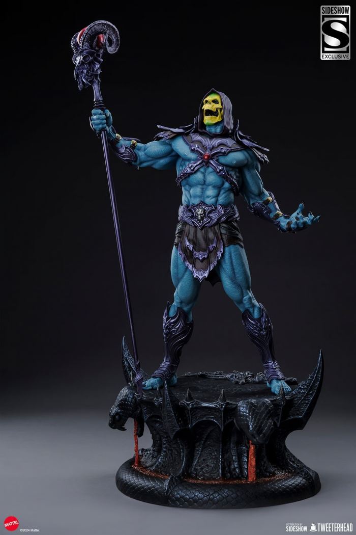 Skeletor Legends (Classic Edition)