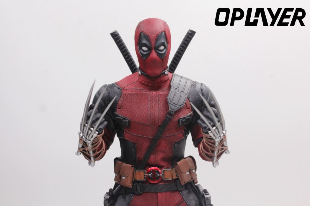 Wolverine Steel Claws