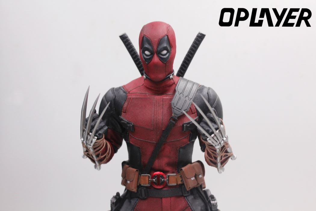 Wolverine Steel Claws