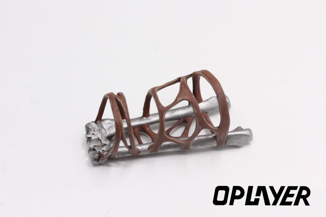 Wolverine Steel Claws