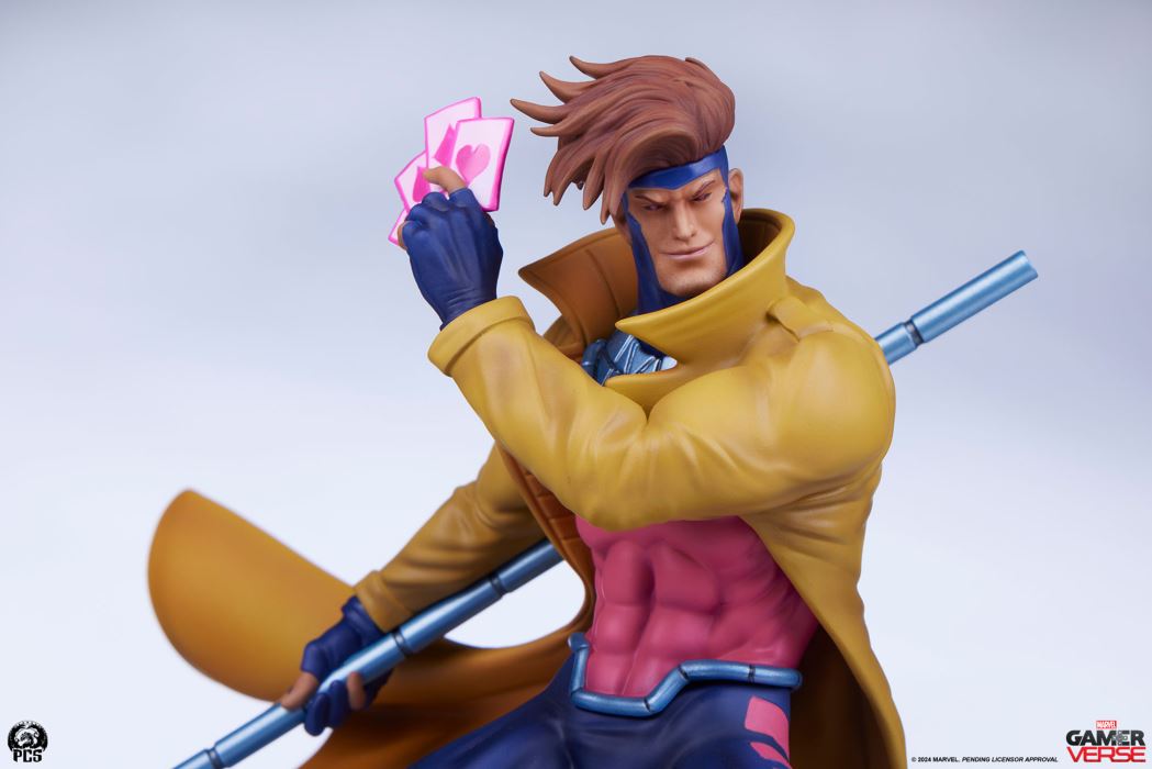 Gambit