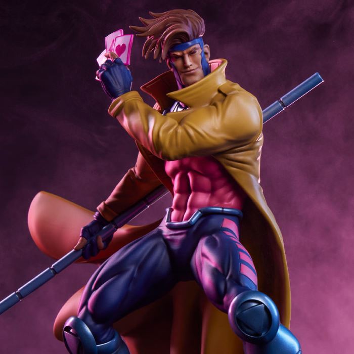 Gambit