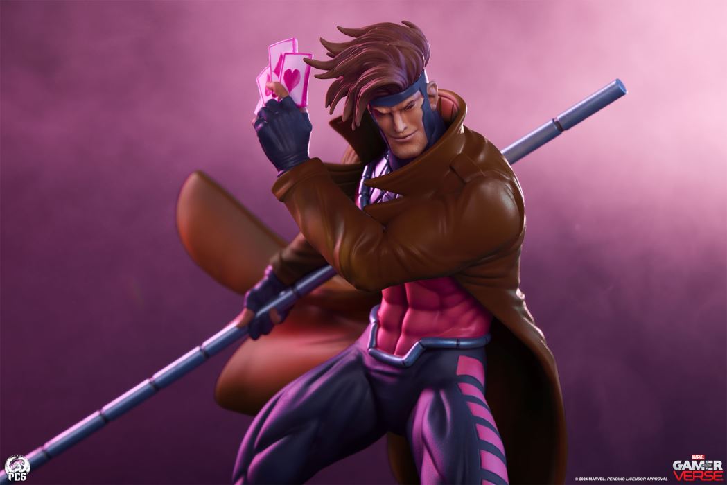 Gambit