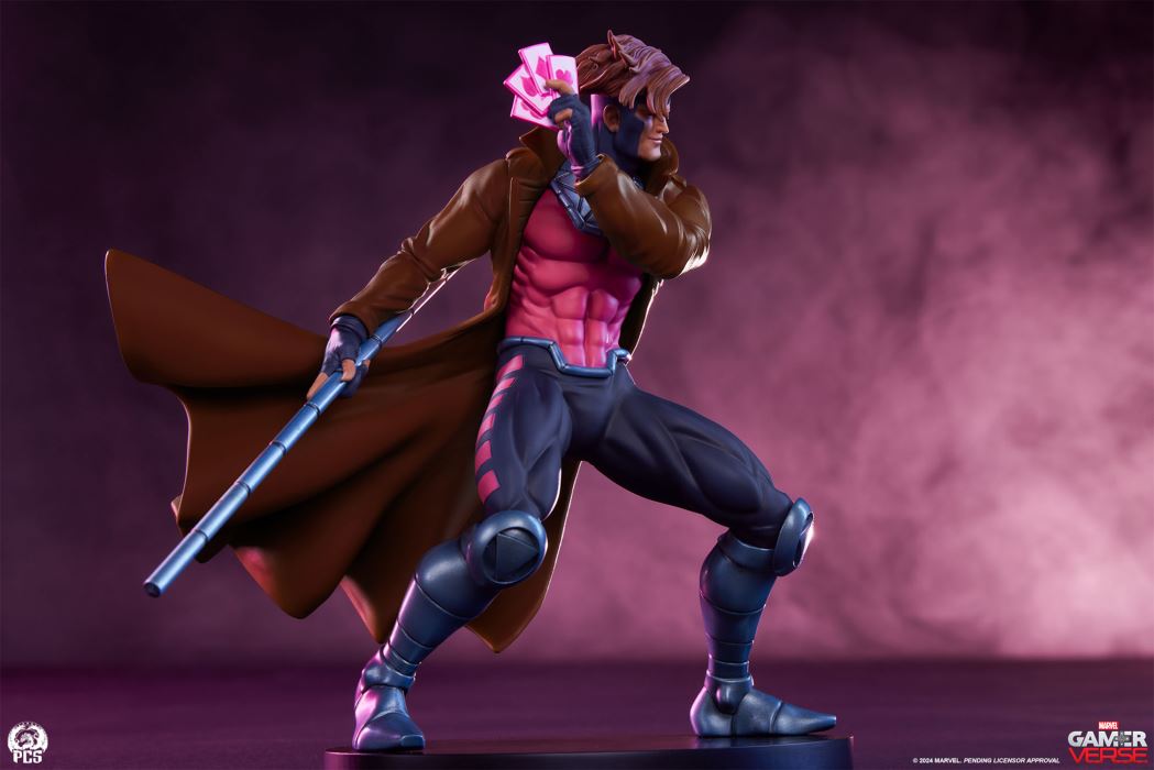 Gambit