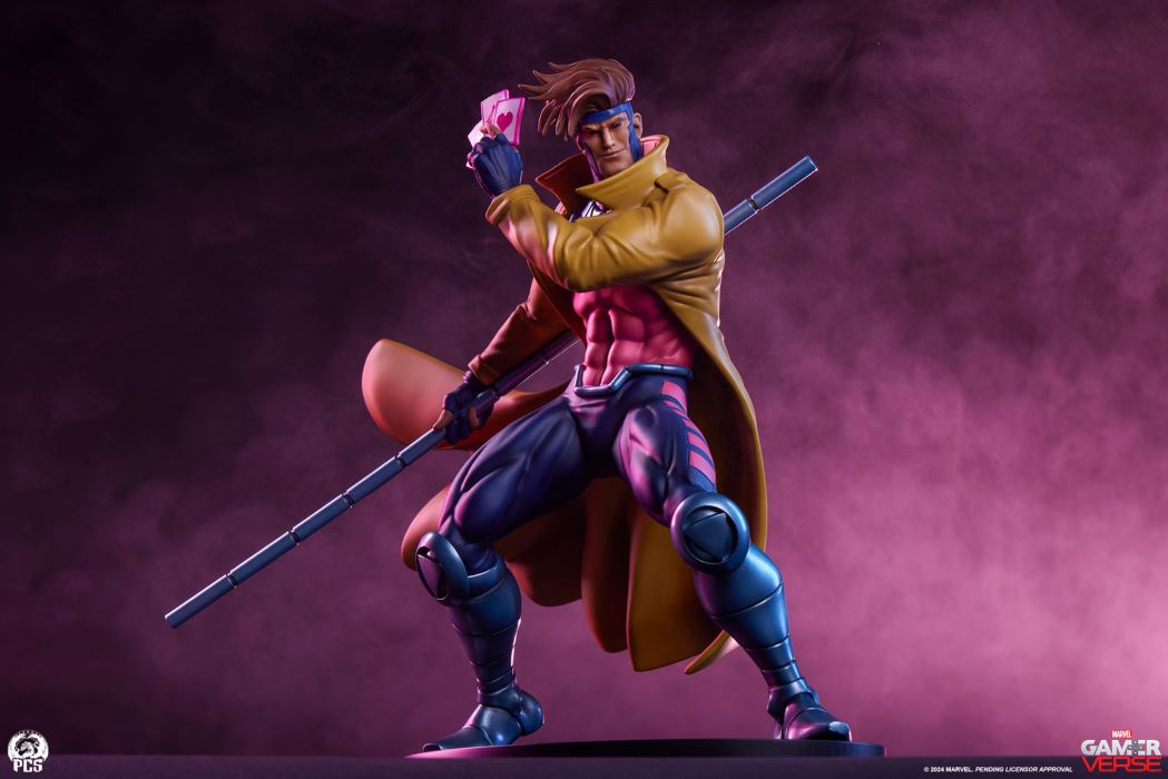 Gambit