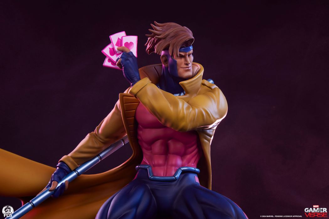 Gambit