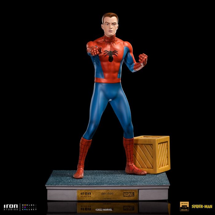 Spider-Man '60s Animated Series