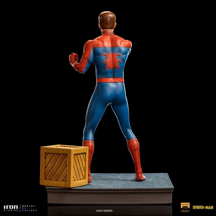 Spider-Man '60s Animated Series