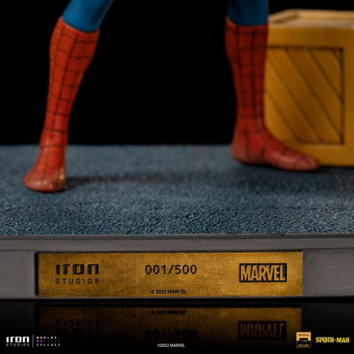 Spider-Man '60s Animated Series