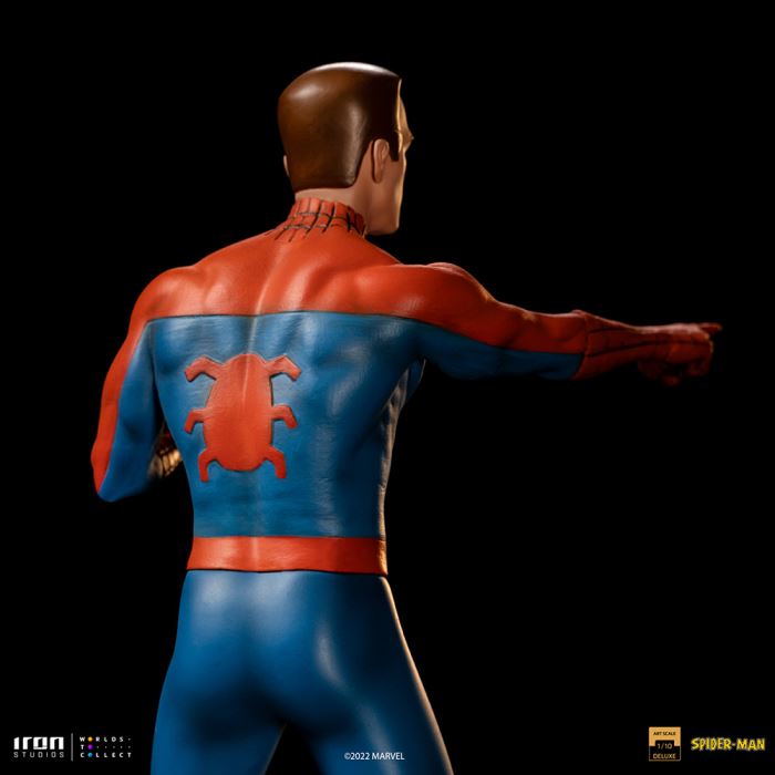 Spider-Man '60s Animated Series