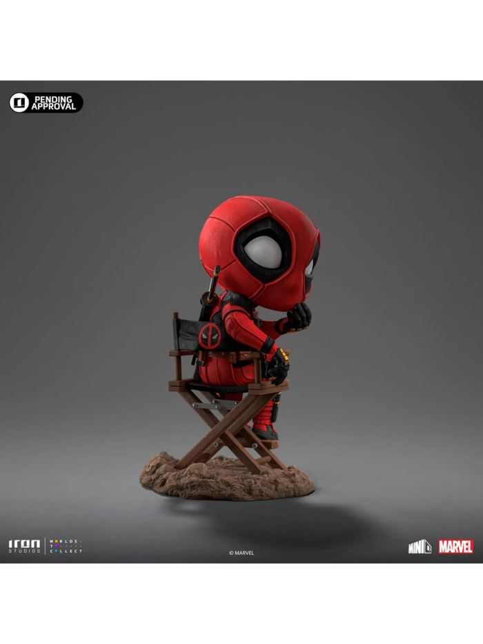 Deadpool - MiniCo