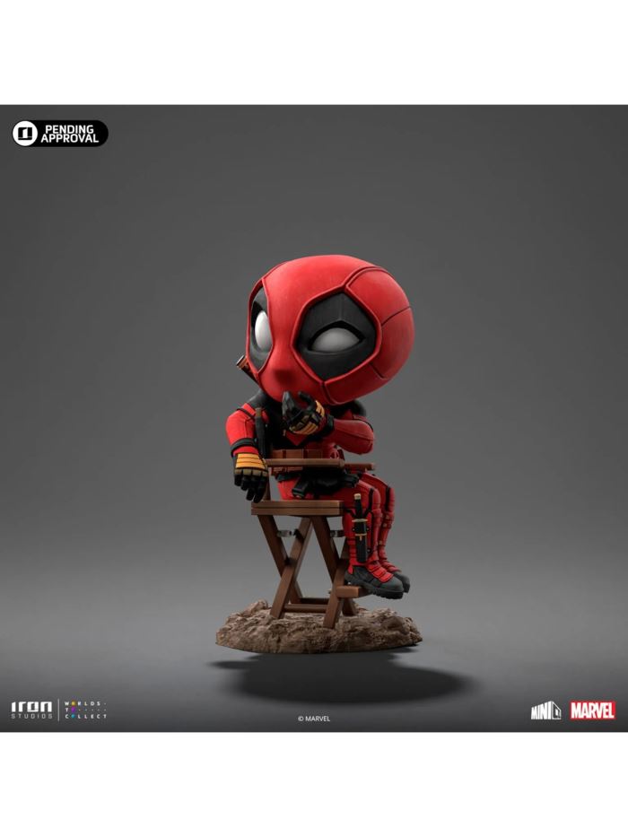 Deadpool - MiniCo