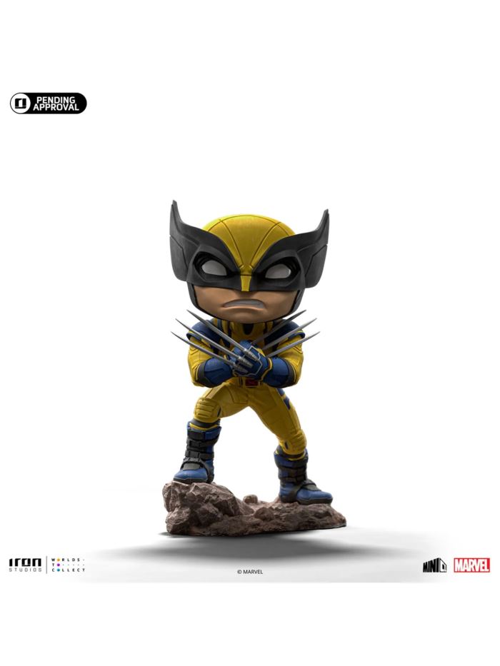 Wolverine - MiniCo