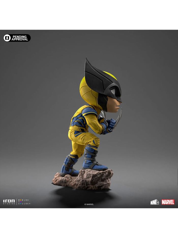 Wolverine - MiniCo