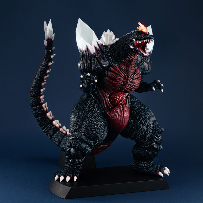 UA Monsters Movie Space Godzilla - Godzilla vs. Space Godzilla