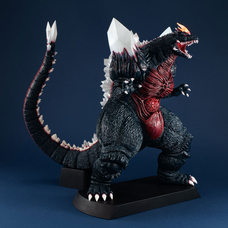 UA Monsters Movie Space Godzilla - Godzilla vs. Space Godzilla