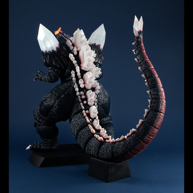 UA Monsters Movie Space Godzilla - Godzilla vs. Space Godzilla