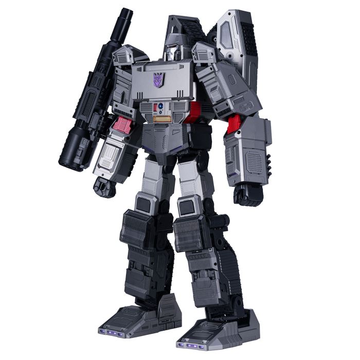 FLAGSHIP MEGATRON ROBOT