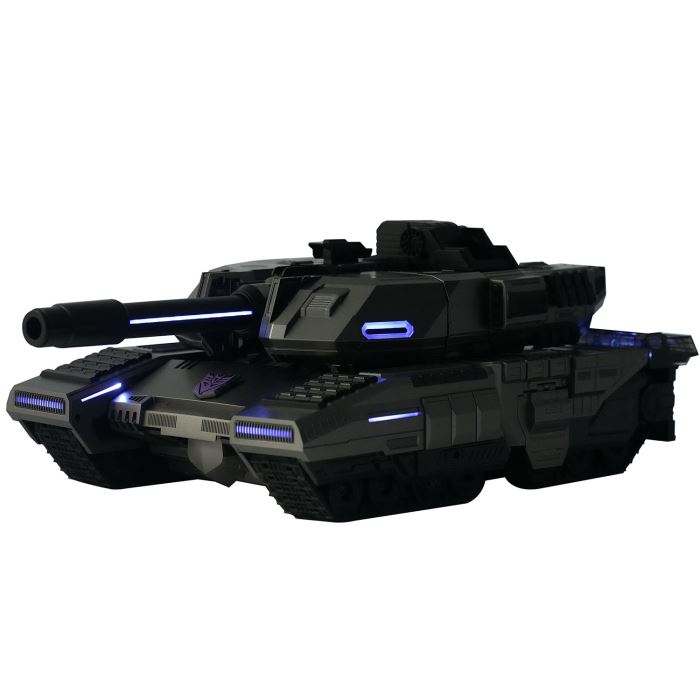 FLAGSHIP MEGATRON ROBOT