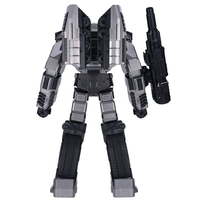 FLAGSHIP MEGATRON ROBOT