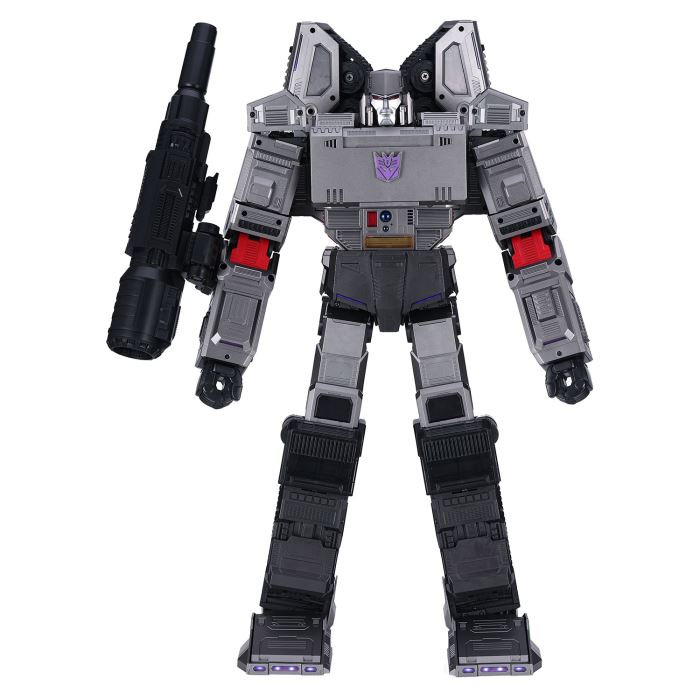 FLAGSHIP MEGATRON ROBOT