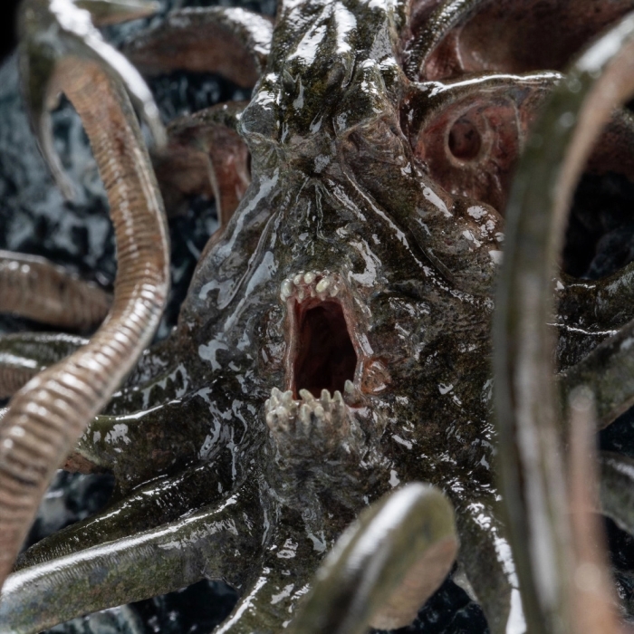 The Lord of the Rings - Watcher in the Water