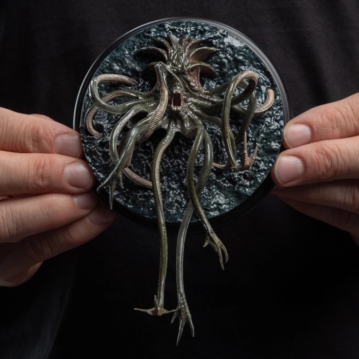 The Lord of the Rings - Watcher in the Water