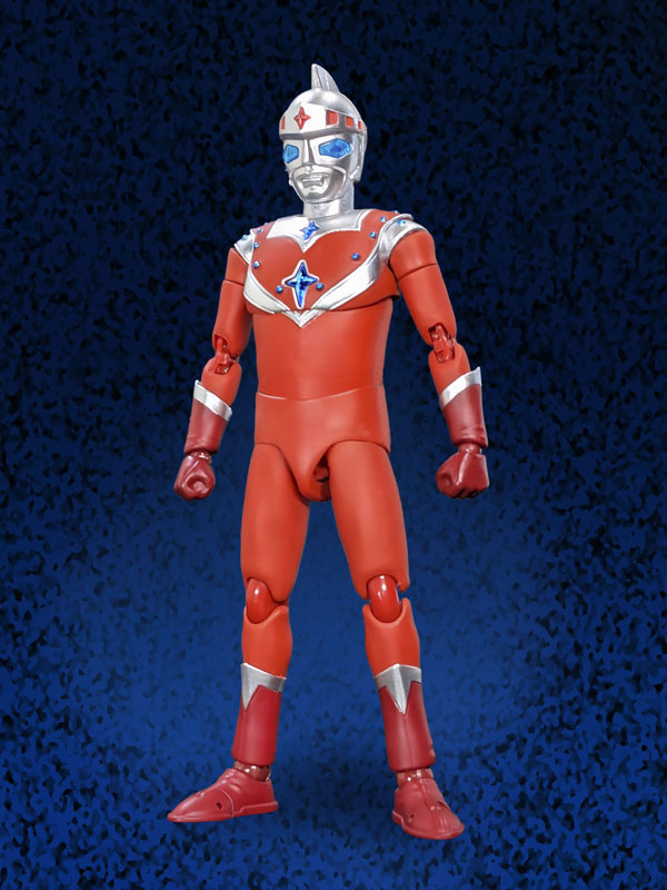 HAF (Hero Action Figure) Iron King Ver.2