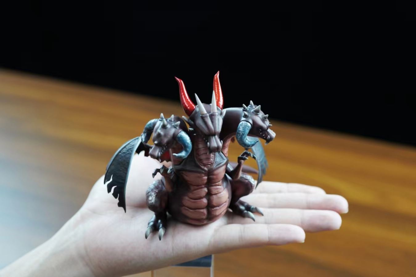 Dark Dragon Lord - MapleStory