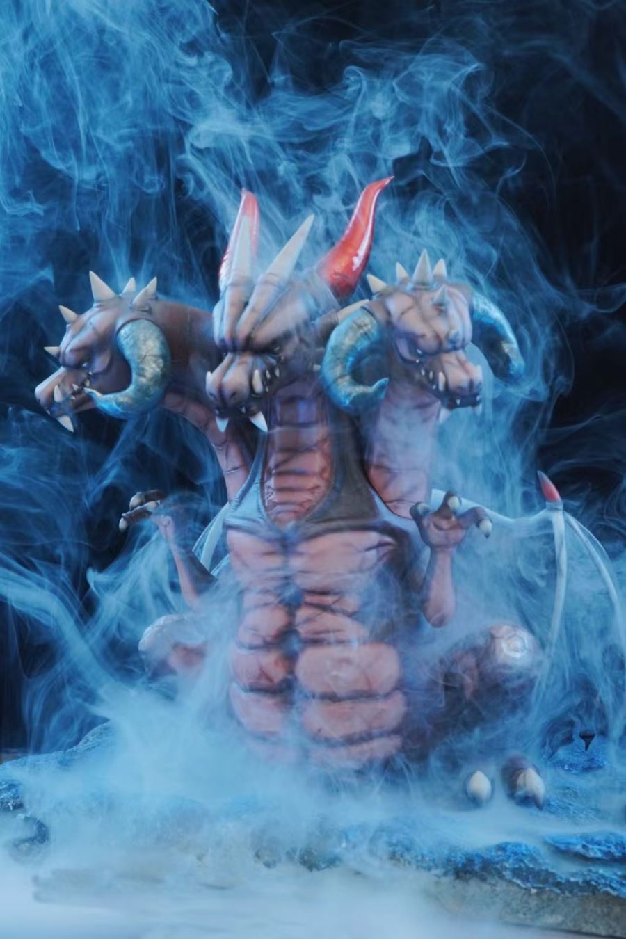 Dark Dragon Lord - MapleStory