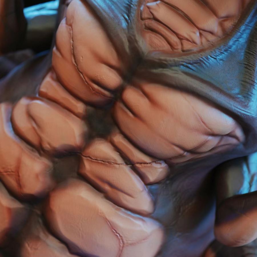 Dark Dragon Lord - MapleStory